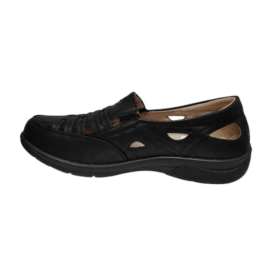 ZAPATO DESCANSO MUJER PASSER - Imagen 4