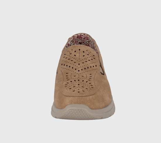 ZAPATOS MUJER PASSER - Imagen 3