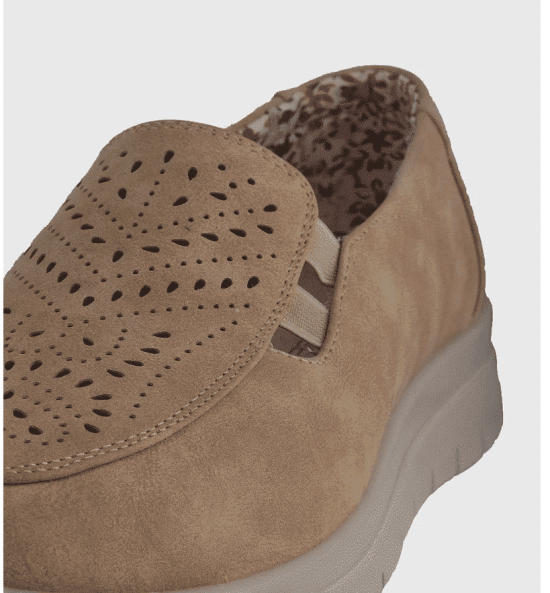 ZAPATOS MUJER PASSER - Imagen 4