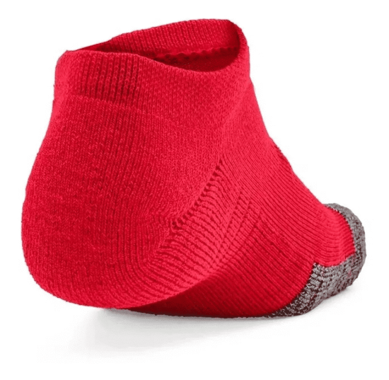 CALCETIN UNISEX TRIPACK UNDER ARMOUR - Imagen 3