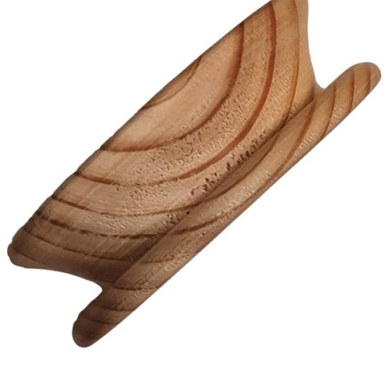 CATALINA MADERA PINO 6” - Imagen 3
