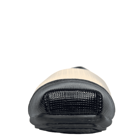 ZAPATO MUJER PICADILLY MAX OFF WHITE - Imagen 5