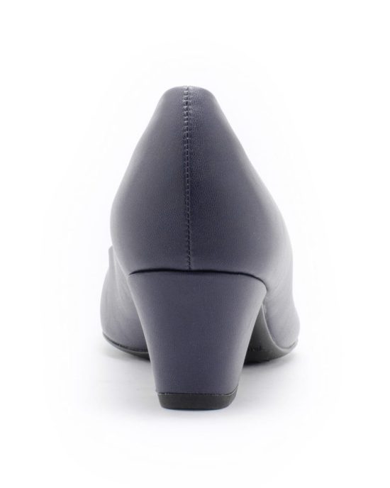 ZAPATO REINA PICCADILLY 110072-288 AZUL MARINO - Imagen 4