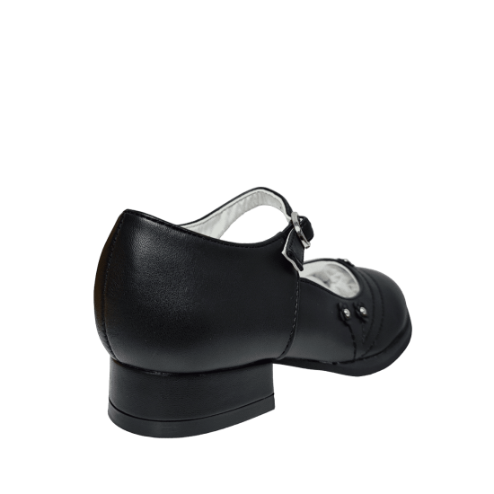 ZAPATO MUJER CUECA 2077-02  ALQUIMIA - Imagen 3