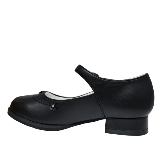 ZAPATO MUJER CUECA 2077-02  ALQUIMIA - Imagen 4