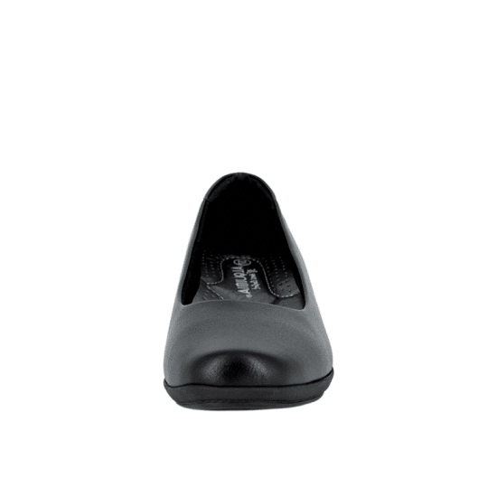 Zapato Mujer Formal Boum Negro Alquimia - Imagen 3