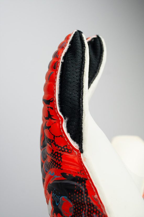 GUANTE ARQUERO ATTRAKT GRIP ADULTO SIN FERULA - Imagen 2