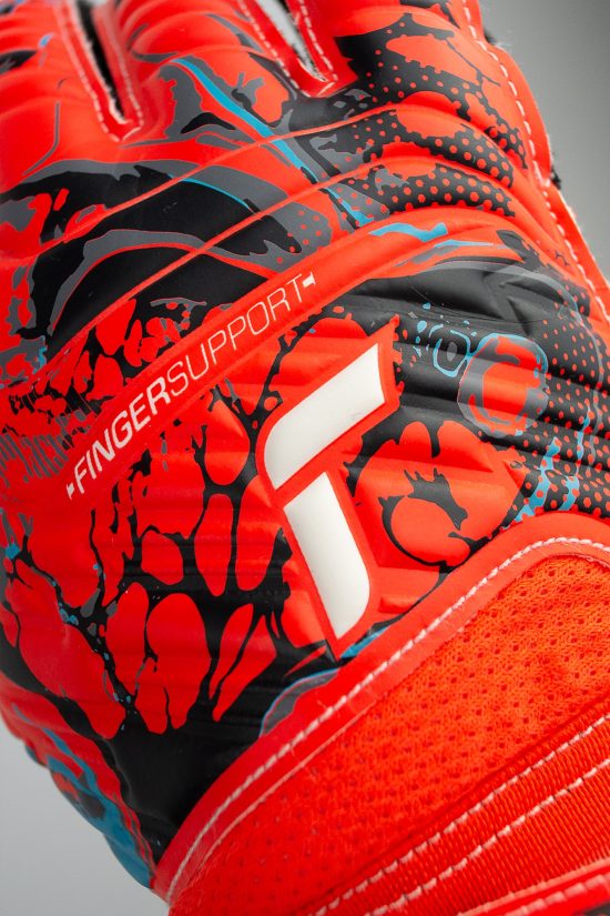 GUANTE ARQUERO ATTRAKT GRIP ADULTO SIN FERULA - Imagen 3