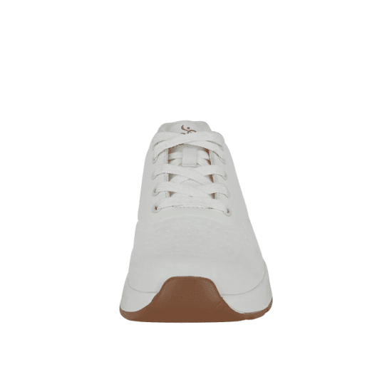 Zapatilla Minto Blanco Unisport - Imagen 3