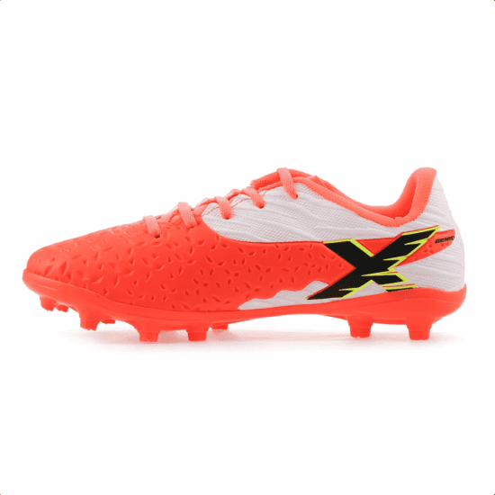 ZAPATILLA NIÑO BABY FUT ROJO ALTITUD OXN - Imagen 2