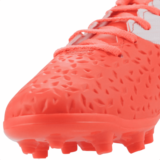 ZAPATILLA NIÑO BABY FUT ROJO ALTITUD OXN - Imagen 3