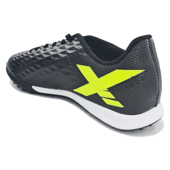 ZAPATILLA BABY FUT GENIUS 3 SOCIETY EVA OXN - Imagen 3