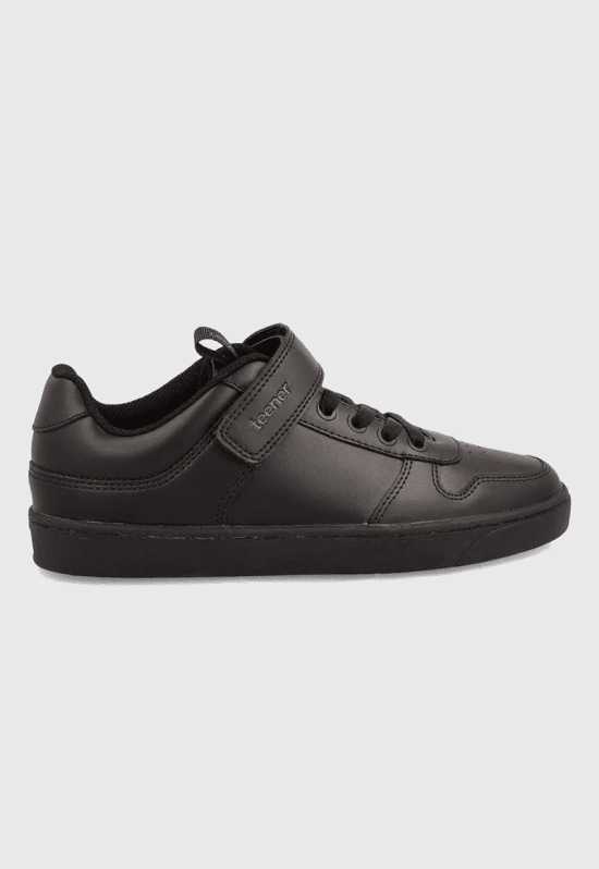 Zapato ColegioTeener Niño Rider Caña Baja - Imagen 3