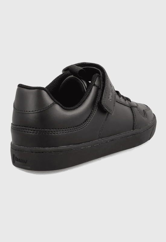 Zapato ColegioTeener Niño Rider Caña Baja - Imagen 4