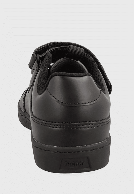 Zapato ColegioTeener Niño Rider Caña Baja - Imagen 5