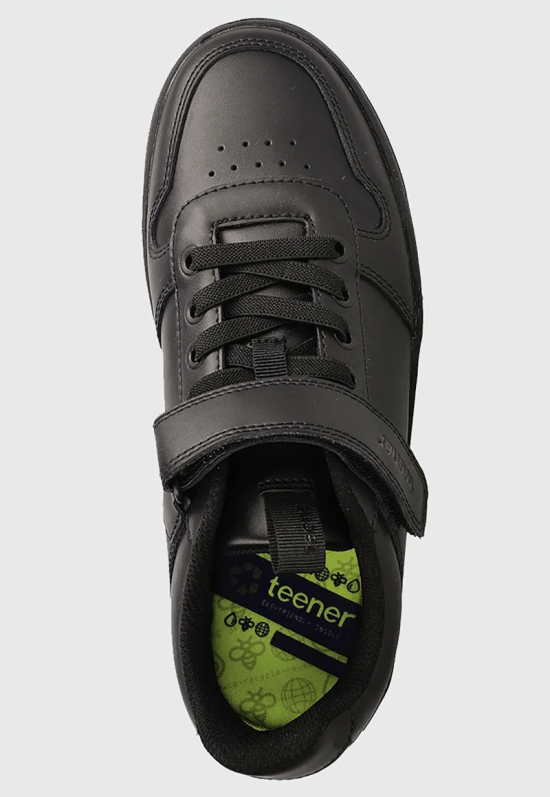 Zapato ColegioTeener Niño Rider Caña Baja - Imagen 6