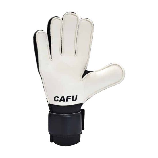 GUANTE ARQUERO PROTECTOR ERUS FERULA NG-RJ-BL CAFU - Imagen 3