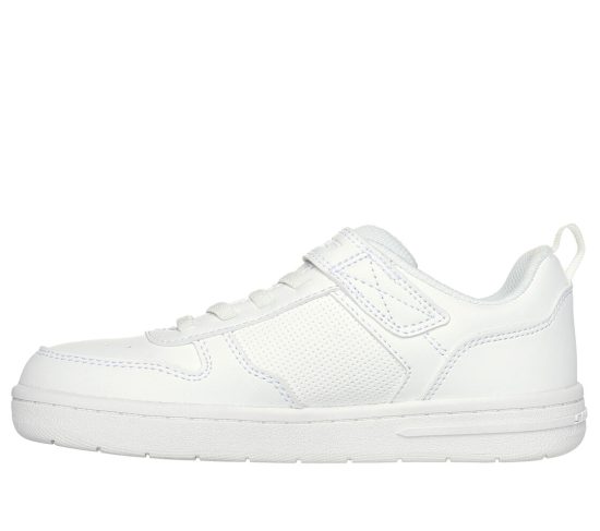 ZAPATILLA KIDS SMOOTH STREET WHT SKECHERS - Imagen 4