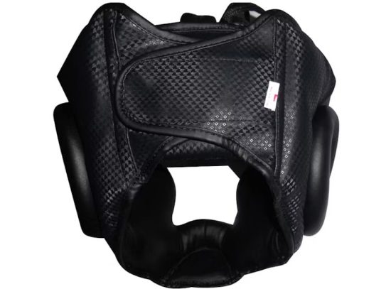 CABEZAL BOX MICRO CUB POMULO OKAMI NEGRO - Imagen 2