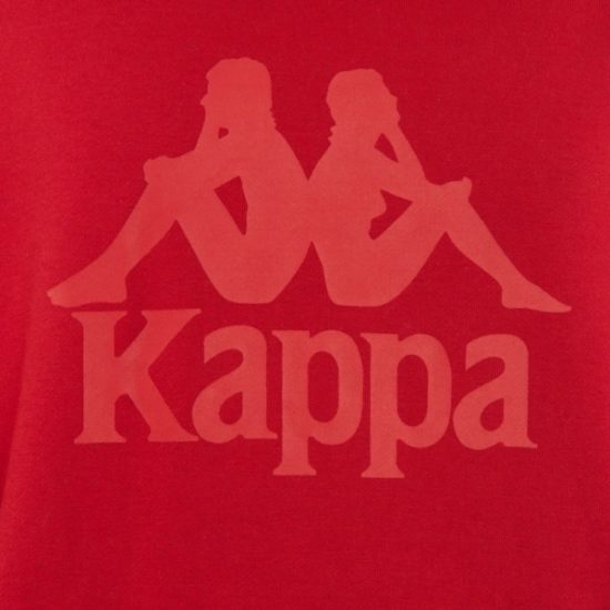 POLERON HOMBRE KPMPOLI2392RO KAPPA - Imagen 4
