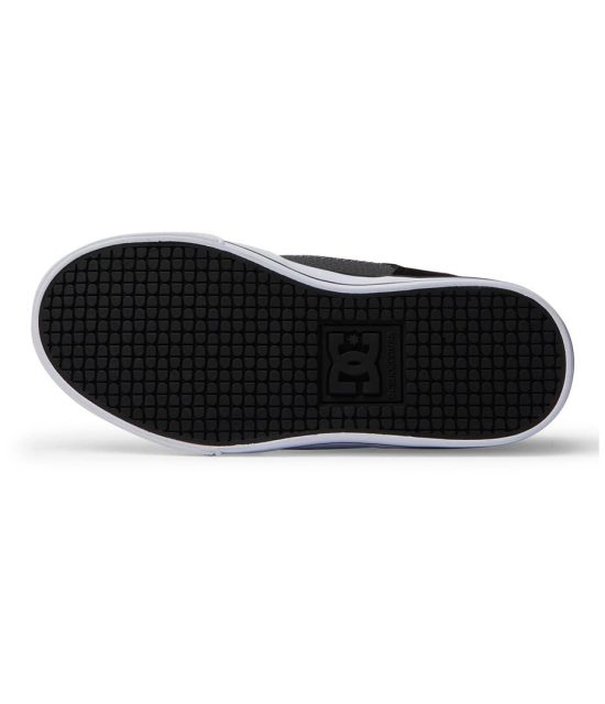 ZAPATILLA NIÑO PURE ELASTIC DC SHOES - Imagen 3