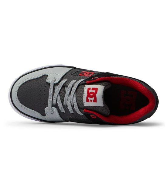 ZAPATILLA NIÑO PURE ELASTIC DC SHOES - Imagen 5