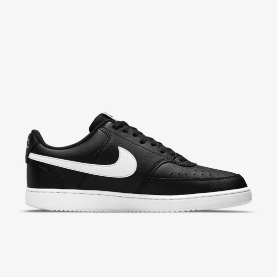 ZAPATILLA COURT VISION LOW NEXT NATURE HOMBRE NIKE - Imagen 2