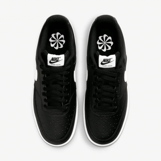 ZAPATILLA COURT VISION LOW NEXT NATURE HOMBRE NIKE - Imagen 3