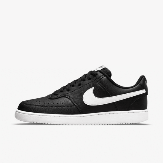 ZAPATILLA COURT VISION LOW NEXT NATURE HOMBRE NIKE - Imagen 6