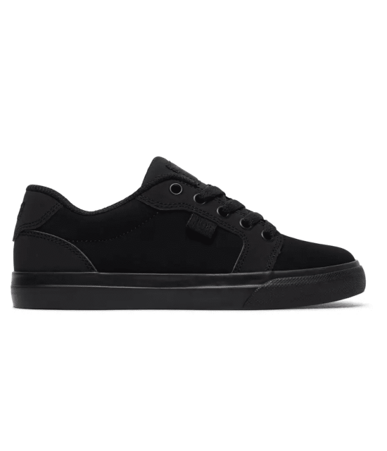ZAPATILLA NIÑO ANVIL DC SHOES - Imagen 2