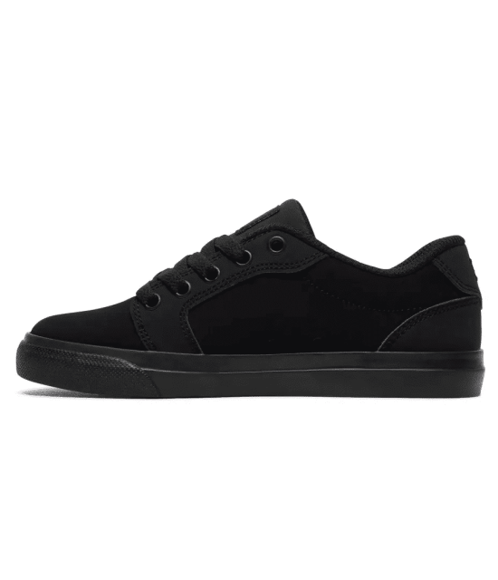 ZAPATILLA NIÑO ANVIL DC SHOES - Imagen 3