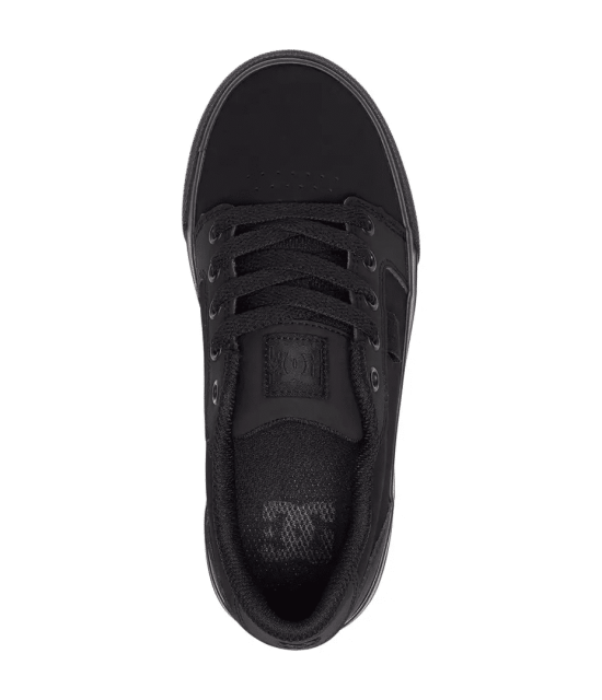 ZAPATILLA NIÑO ANVIL DC SHOES - Imagen 4