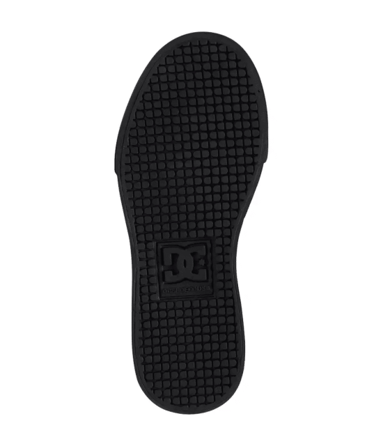 ZAPATILLA NIÑO ANVIL DC SHOES - Imagen 5