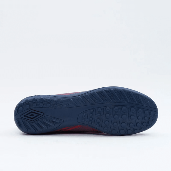 ZAPATILLA HOMBRE BABY FUTBOL TOCCARE IV TF UMBRO - Imagen 4