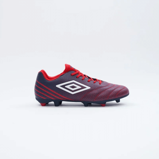 ZAPATO JUNIOR FUTBOL TOCCARE IV FG UMBRO - Imagen 2