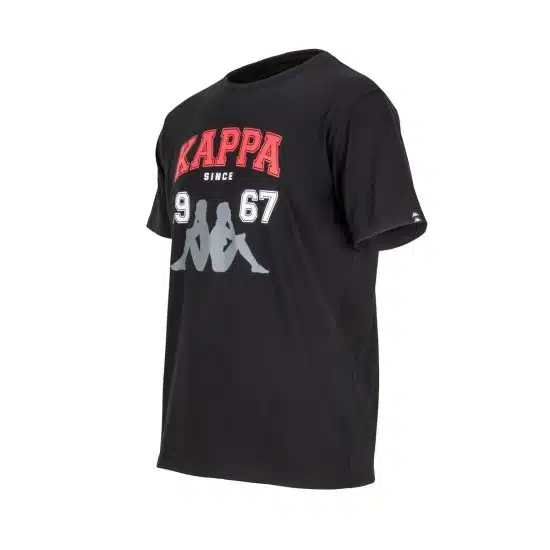 POLERA HOMBRE KPMPOI2403NE KAPPA - Imagen 2