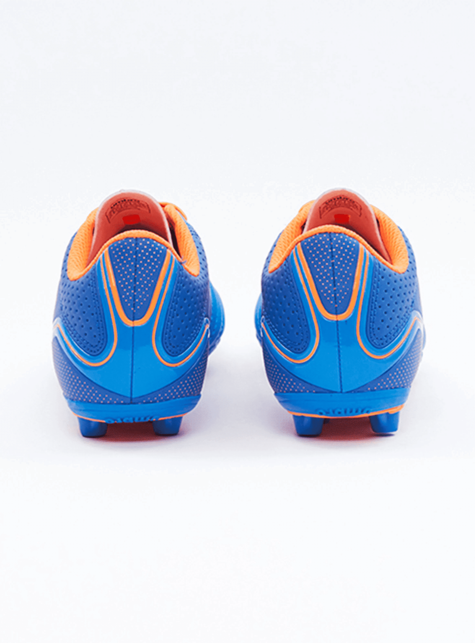 ZAPATO JUNIOR FUTBOL CLASSICO XII LT HGR UMBRO - Imagen 2