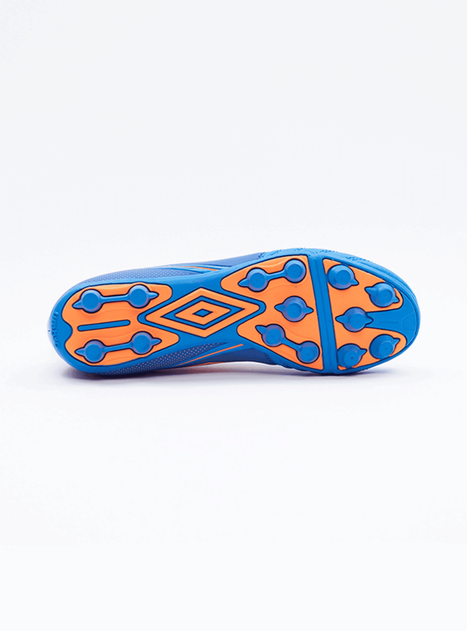 ZAPATO JUNIOR FUTBOL CLASSICO XII LT HGR UMBRO - Imagen 3