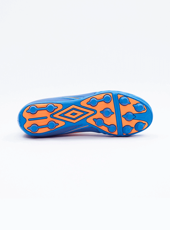 ZAPATO JUNIOR FUTBOL CLASSICO XII LT HGR UMBRO - Imagen 3