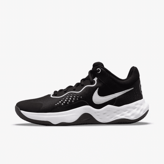 ZAPATILLA DEPORTIVA HOMBRE FLY BY MID 3 NIKE - Imagen 2