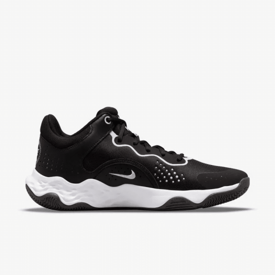 ZAPATILLA DEPORTIVA HOMBRE FLY BY MID 3 NIKE - Imagen 3