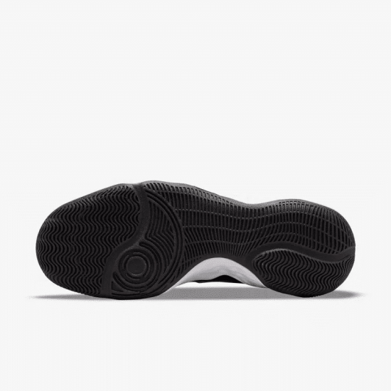 ZAPATILLA DEPORTIVA HOMBRE FLY BY MID 3 NIKE - Imagen 4
