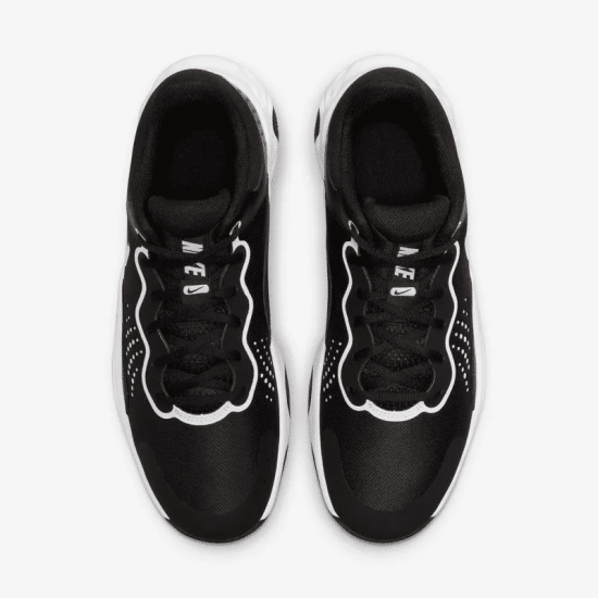 ZAPATILLA DEPORTIVA HOMBRE FLY BY MID 3 NIKE - Imagen 5