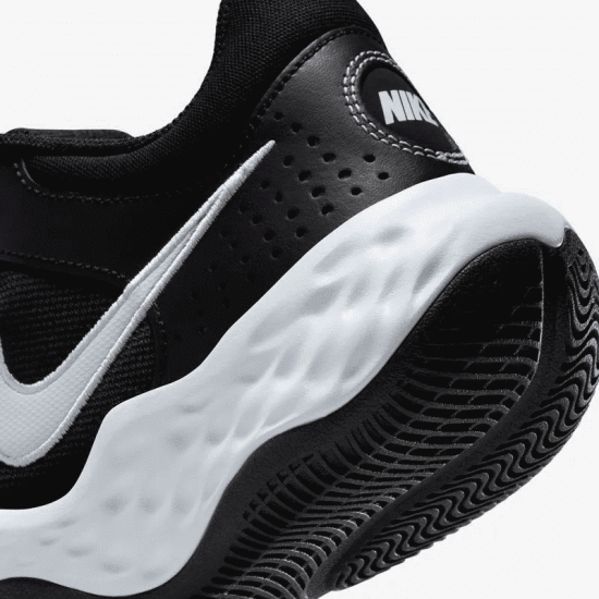 ZAPATILLA DEPORTIVA HOMBRE FLY BY MID 3 NIKE - Imagen 8