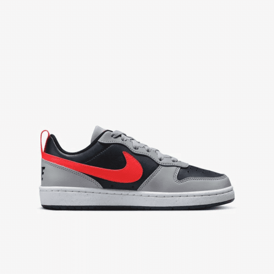 ZAPATILLA URBANA NIÑO COURT BOROUGH GS NIKE - Imagen 4