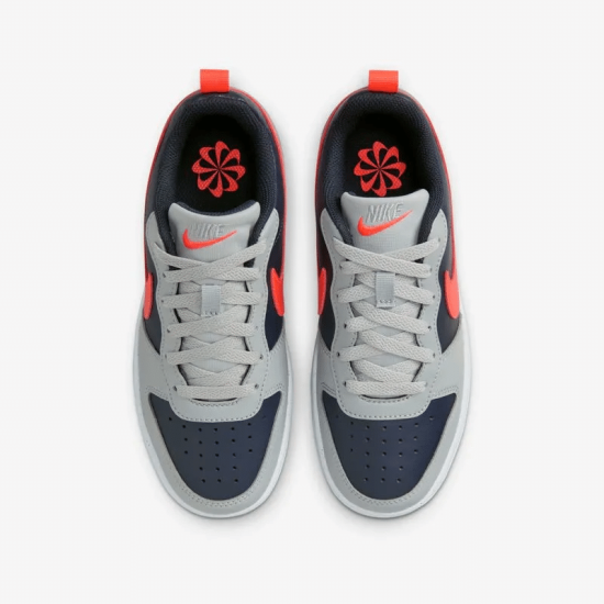 ZAPATILLA URBANA NIÑO COURT BOROUGH GS NIKE - Imagen 5