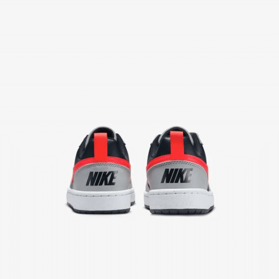 ZAPATILLA URBANA NIÑO COURT BOROUGH GS NIKE - Imagen 6