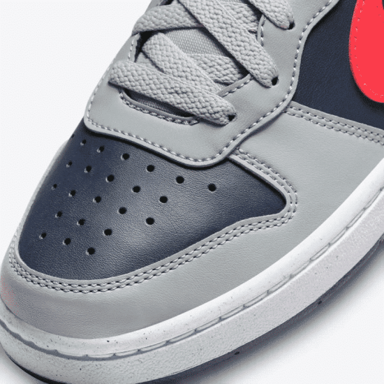 ZAPATILLA URBANA NIÑO COURT BOROUGH GS NIKE - Imagen 7