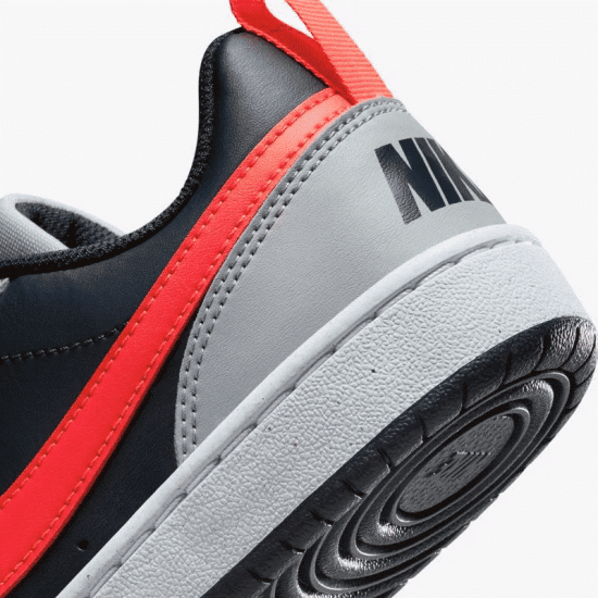 ZAPATILLA URBANA NIÑO COURT BOROUGH GS NIKE - Imagen 8