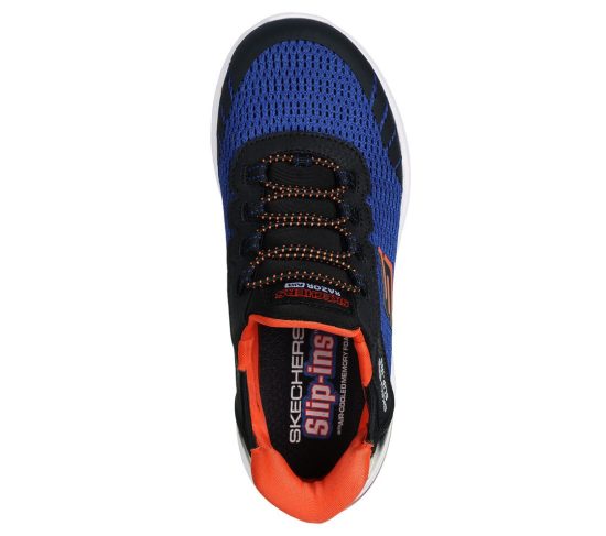 ZAPATILLA KIDS RAZOR AIR - HYPER-BRISK SKECHERS - Imagen 2